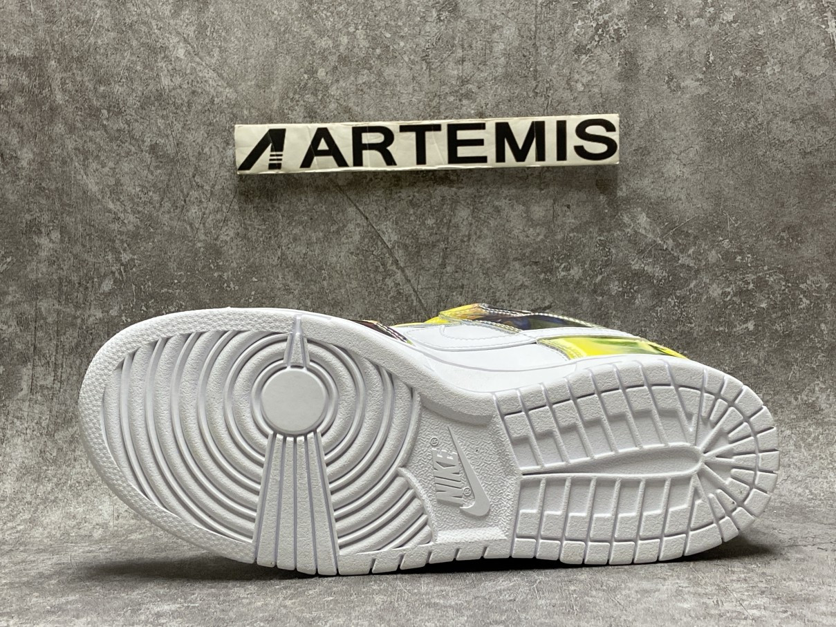 Nike Dunk SB Low De La Soul