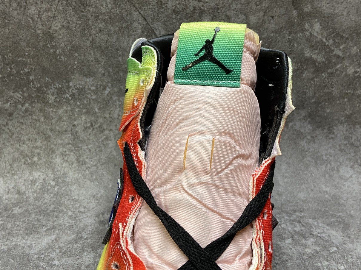 Air Jordan 1 Retro High  X Nike J Balvin