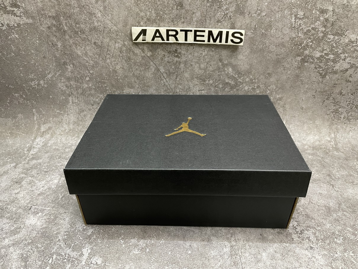 Air Jordan 1 Low White True Berry