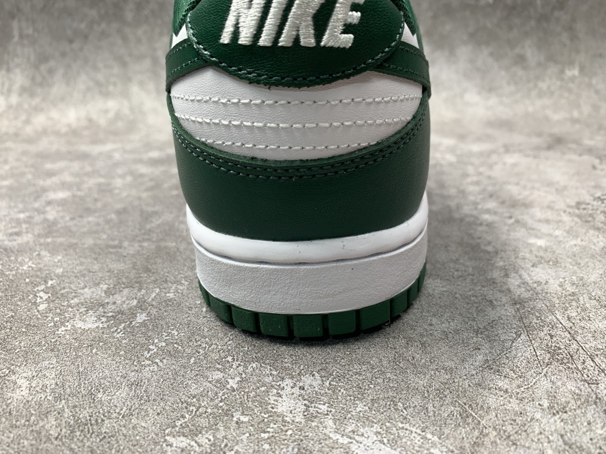 Nike Dunk Low Michigan State