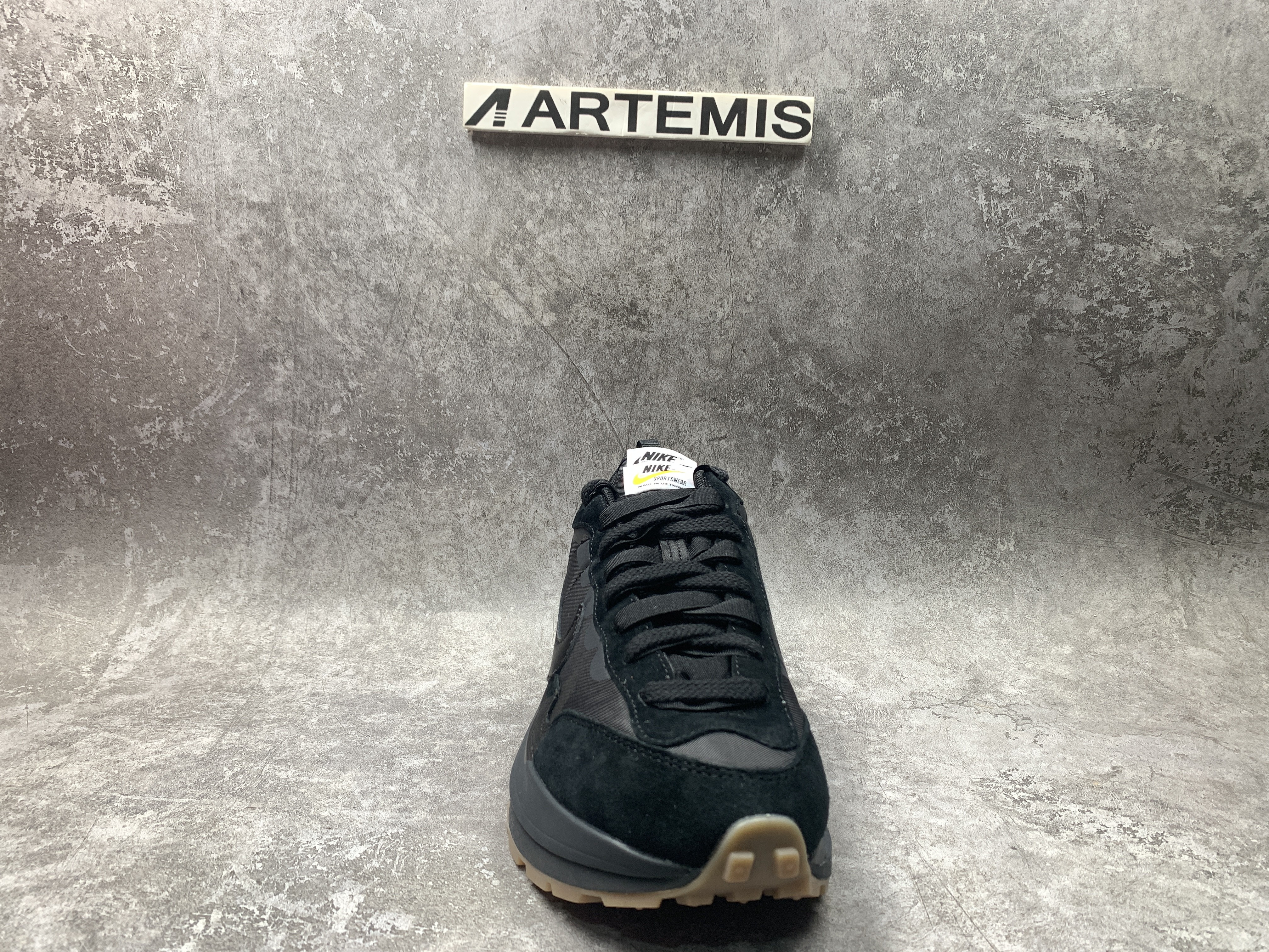 Nike Sacai x VaporWaffle 