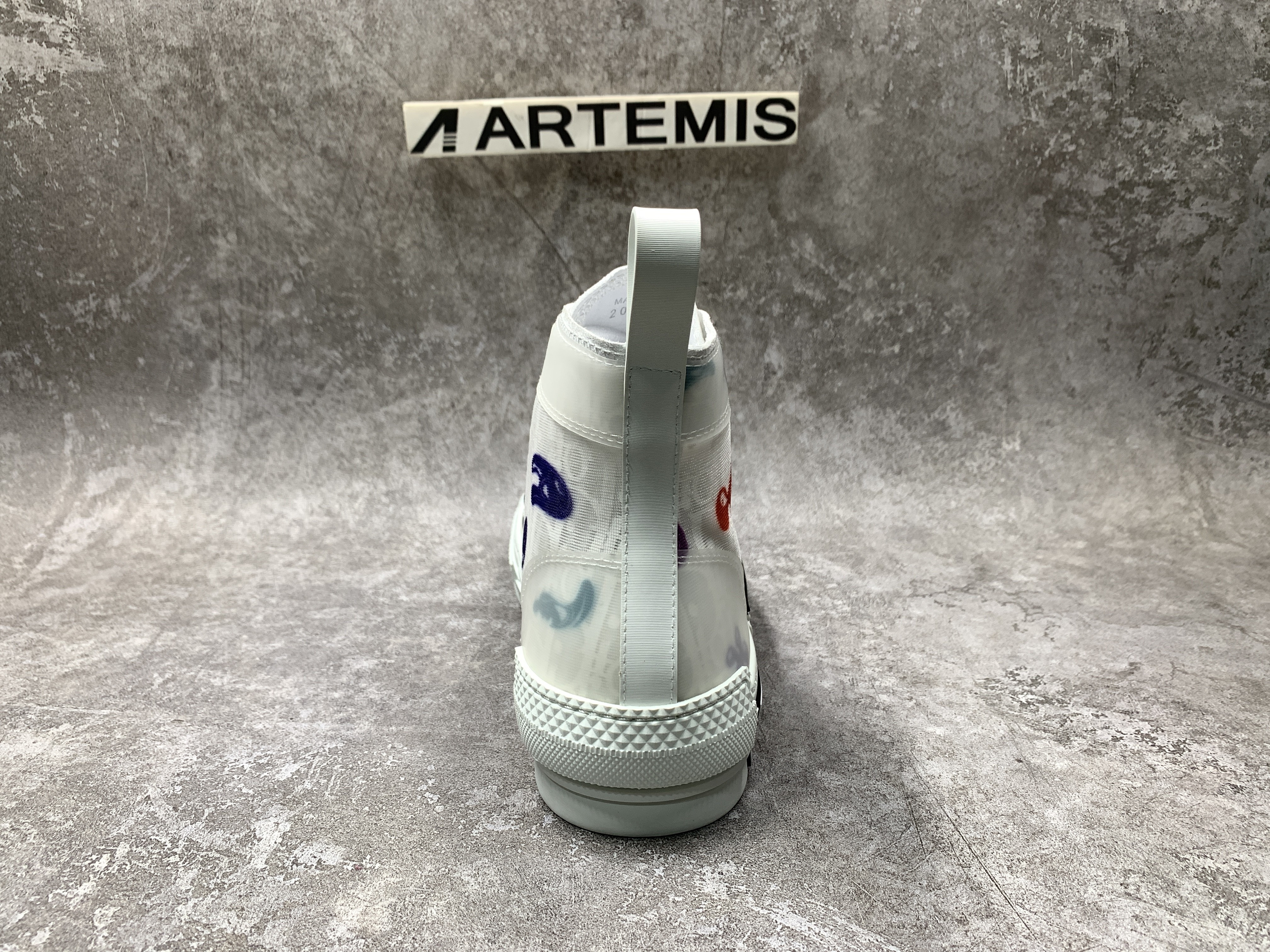 D*or b23 high x kenny scharf multi