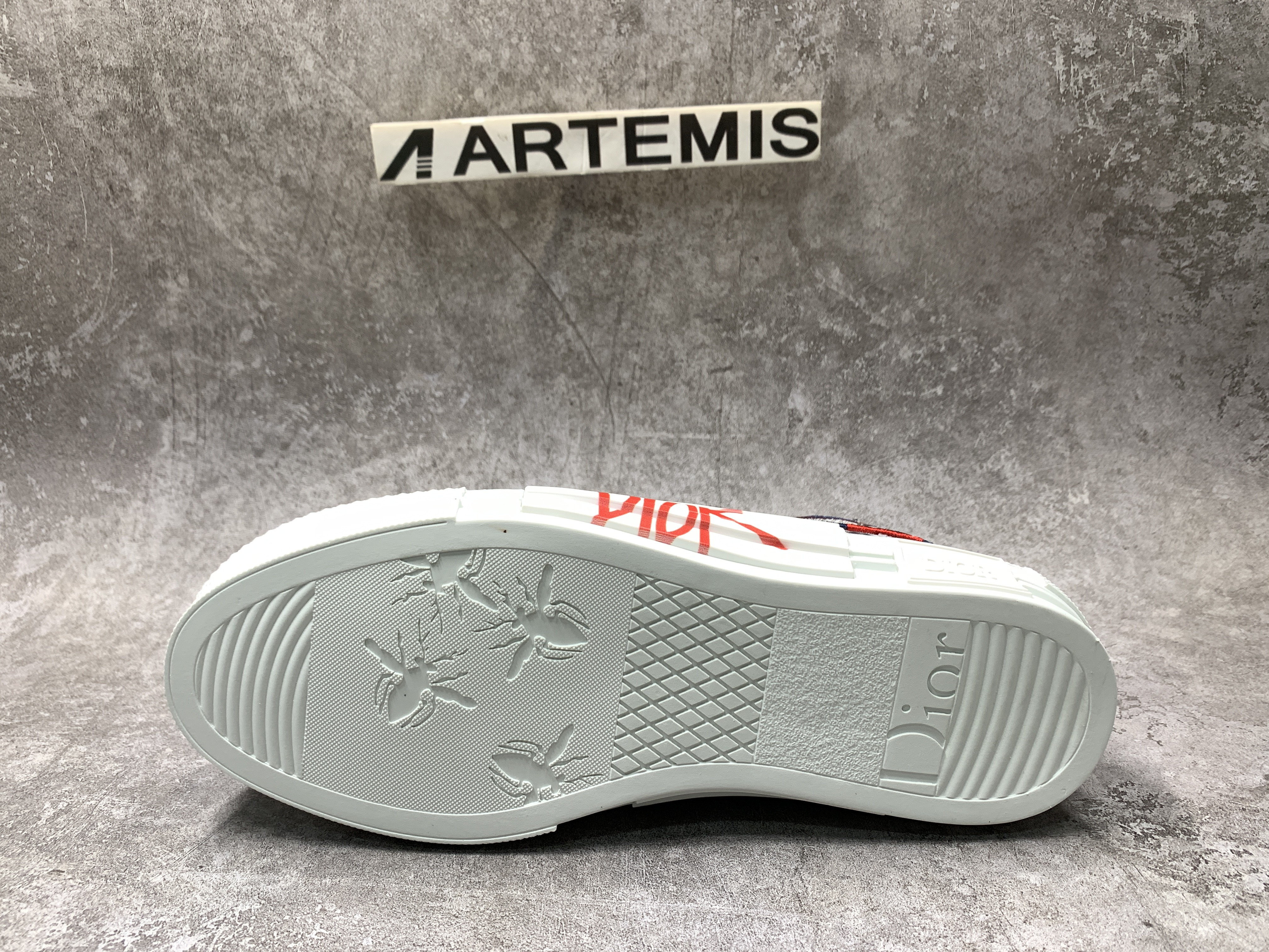 D*or and shawn b23 high