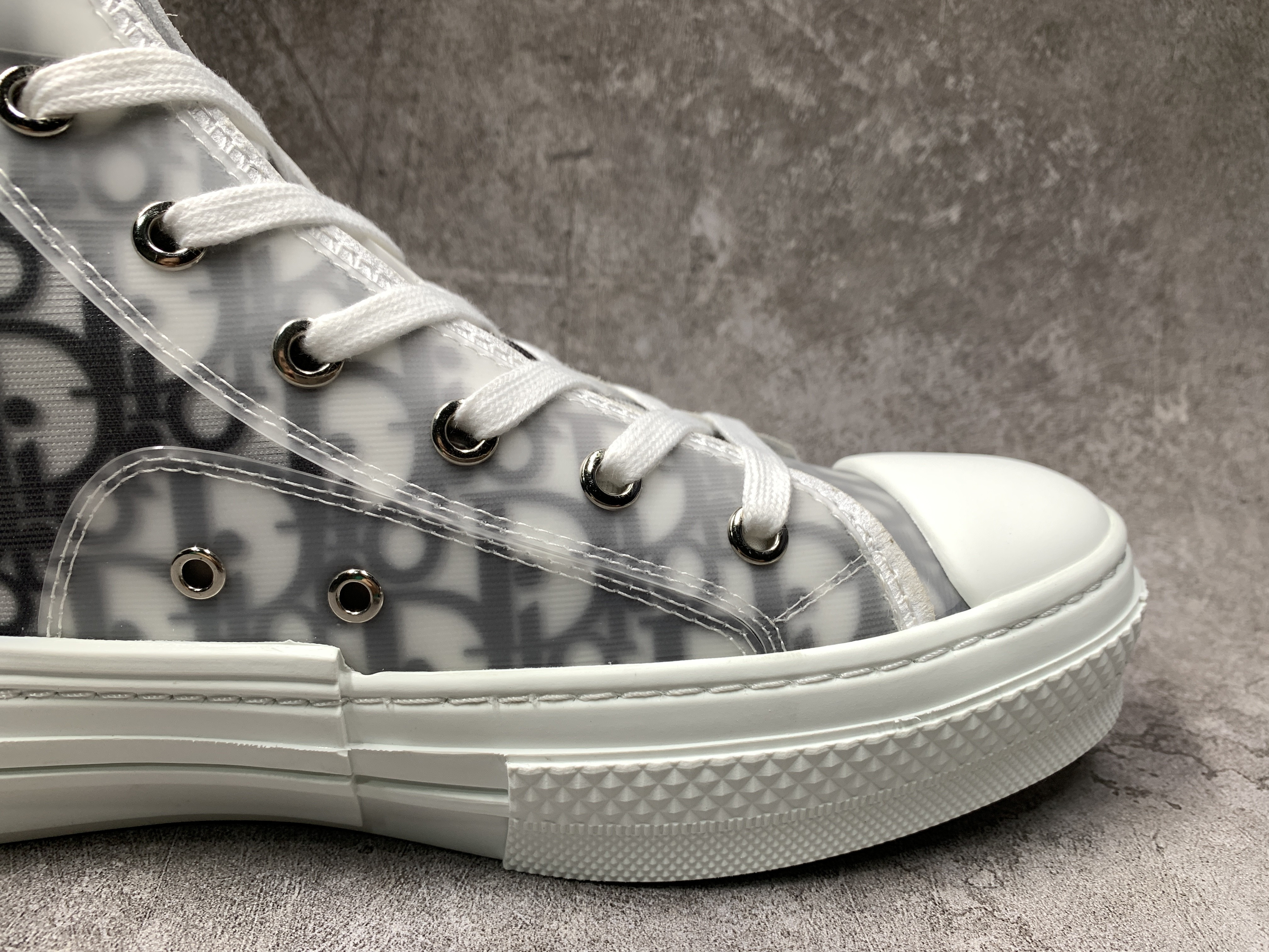 D*or and shawn b23 high