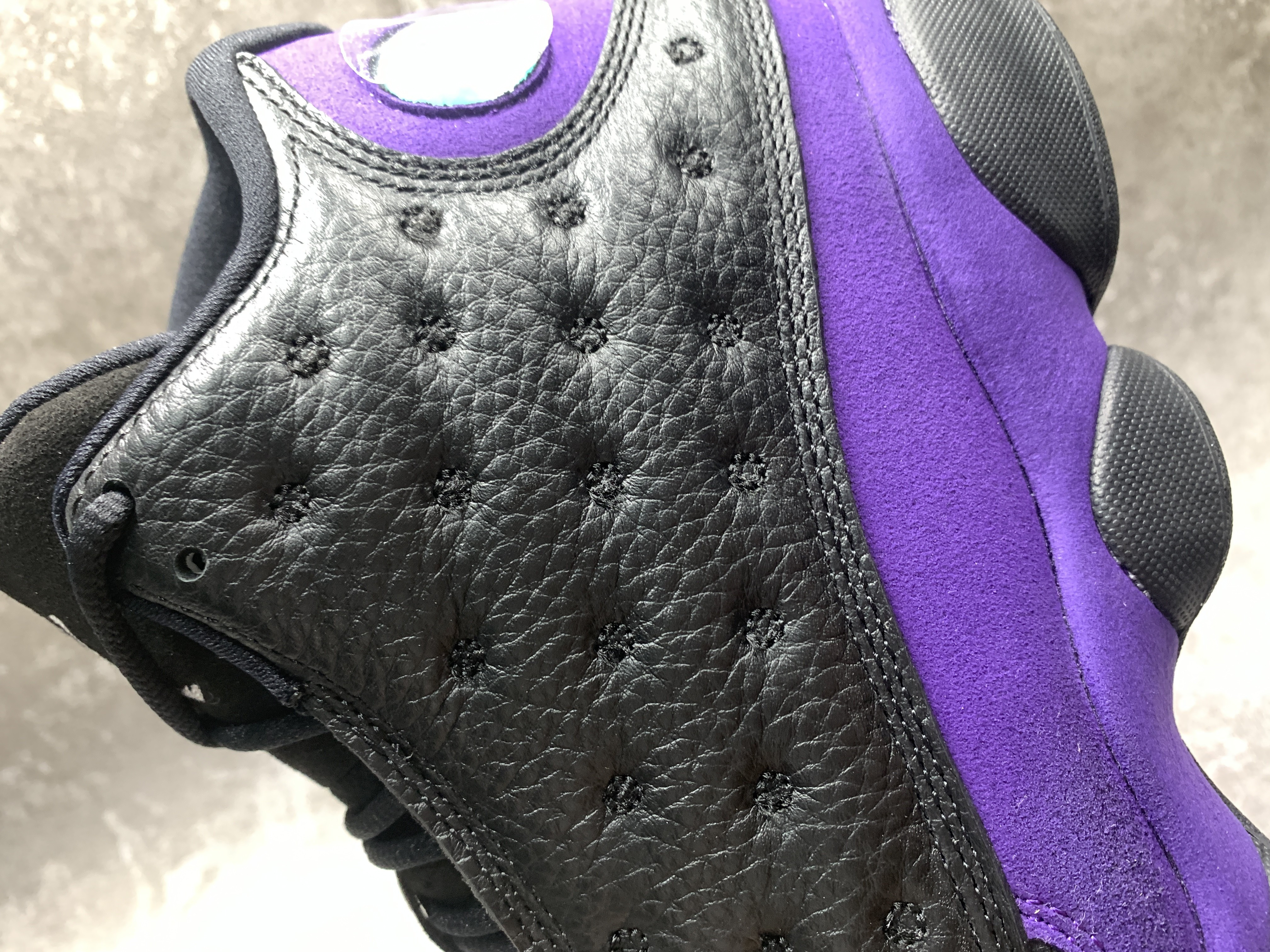 Air Jordan 13 Retro Court Purple