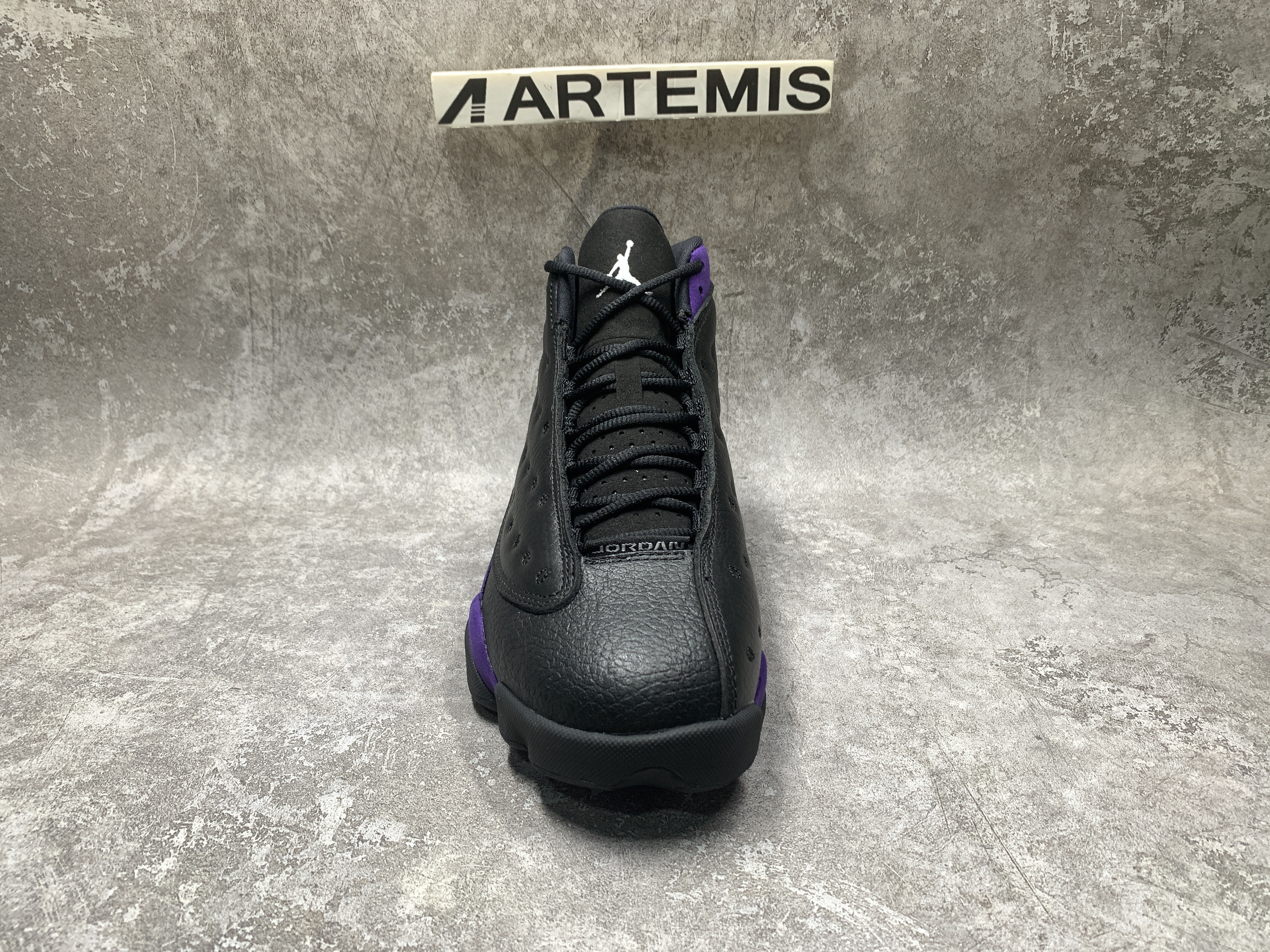Air Jordan 13 Retro Court Purple