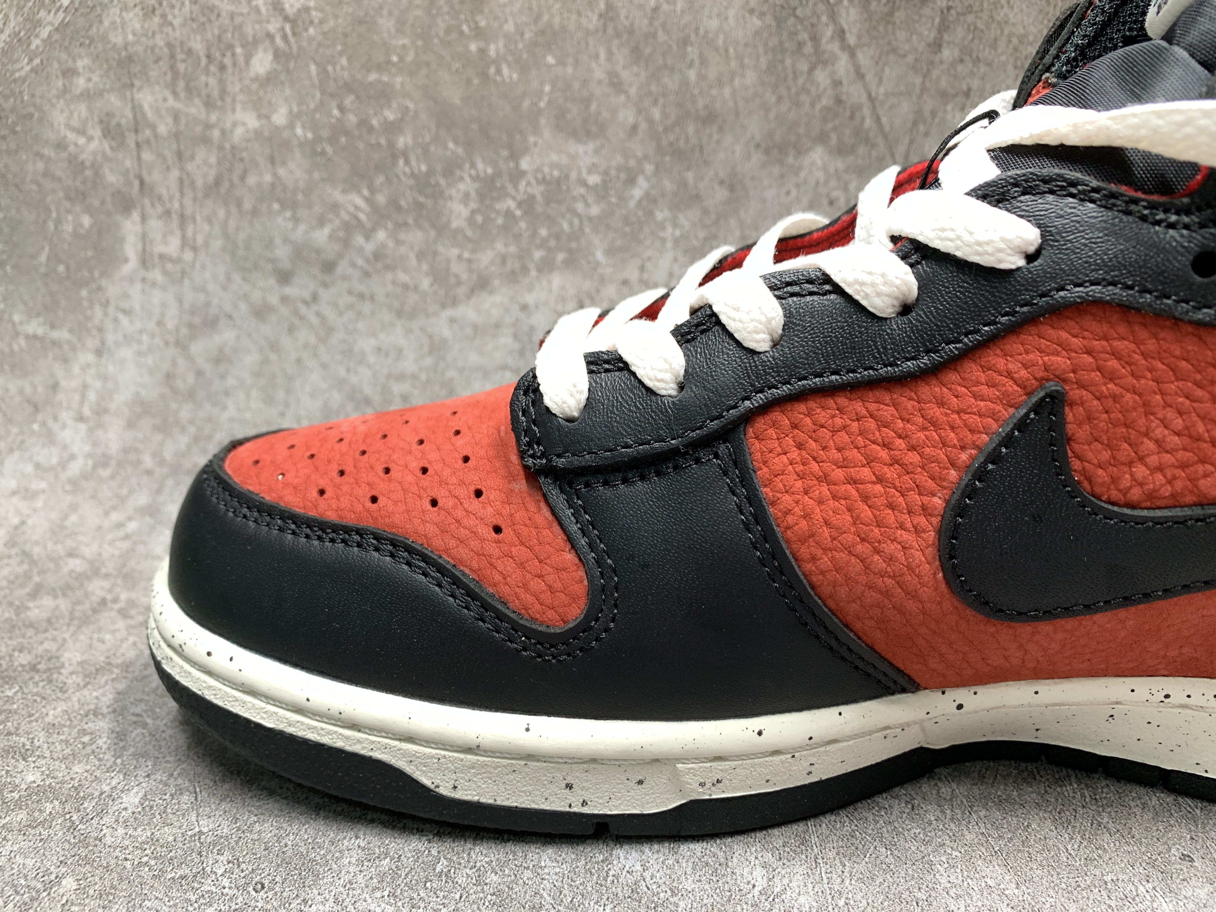 Nike Dunk High 1985 Undercover UBA