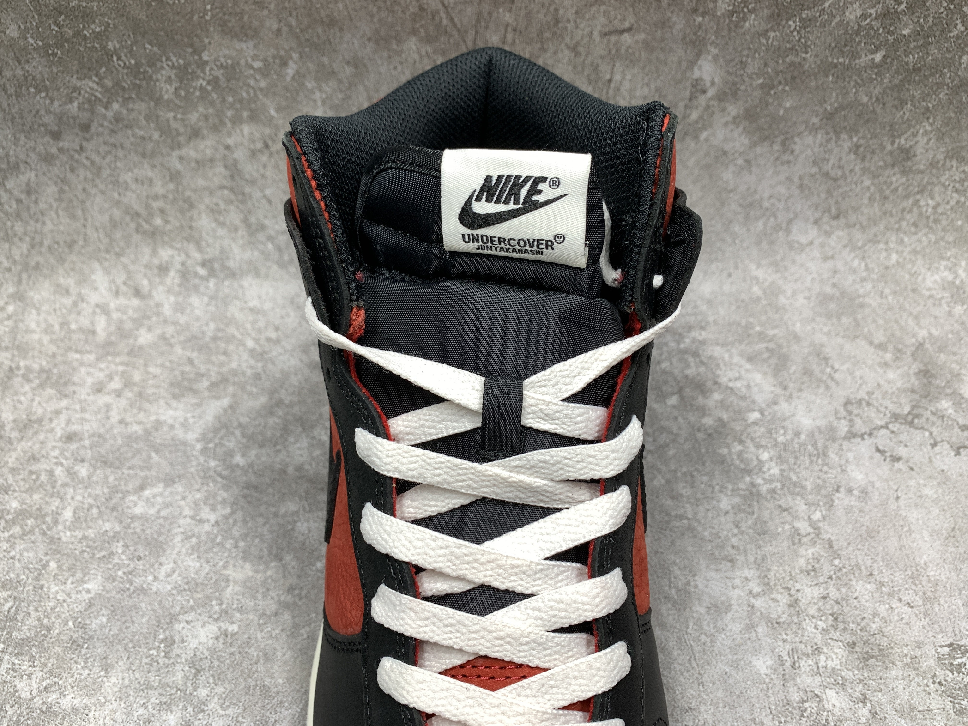 Nike Dunk High 1985 Undercover UBA