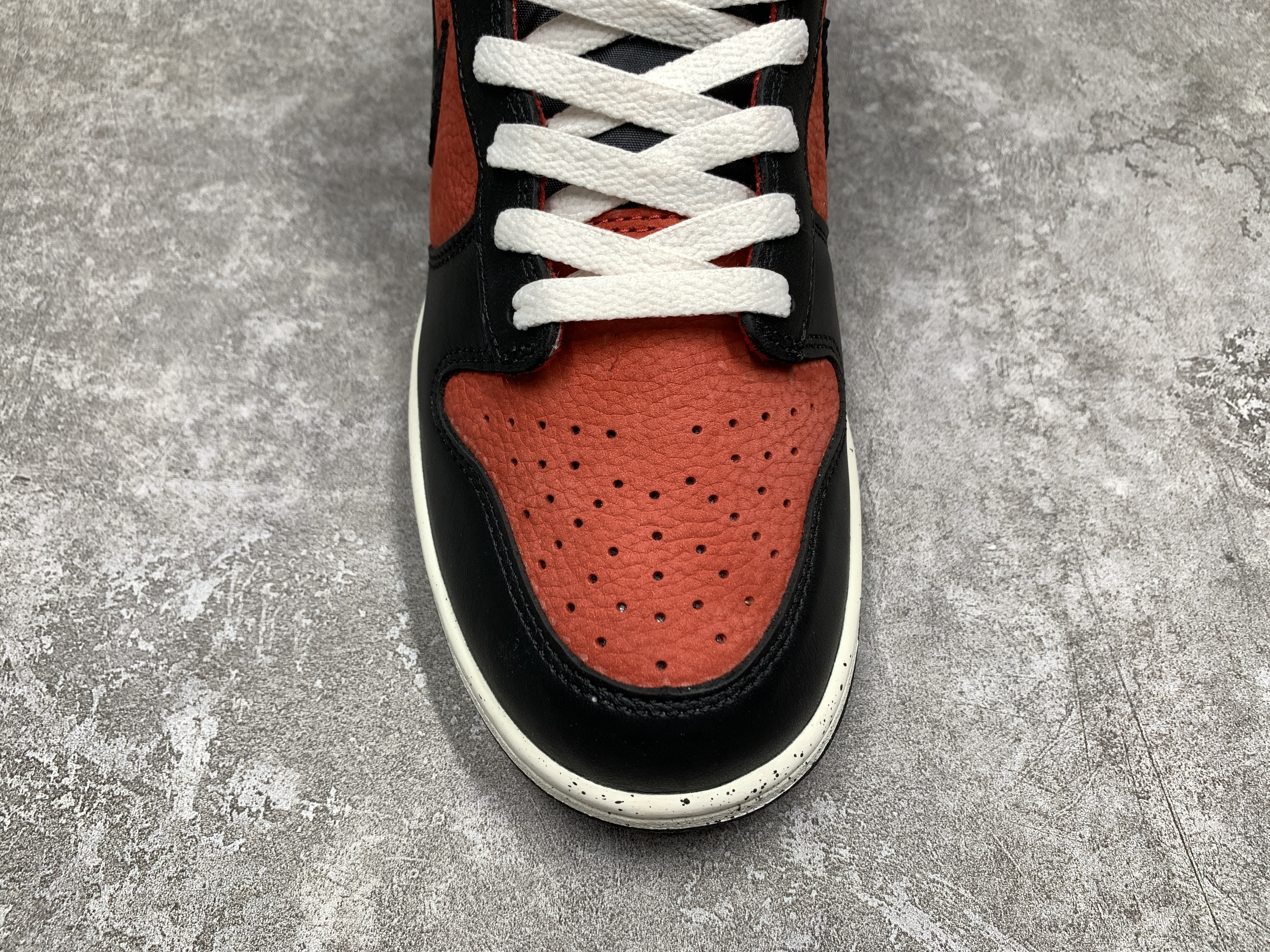 Nike Dunk High 1985 Undercover UBA