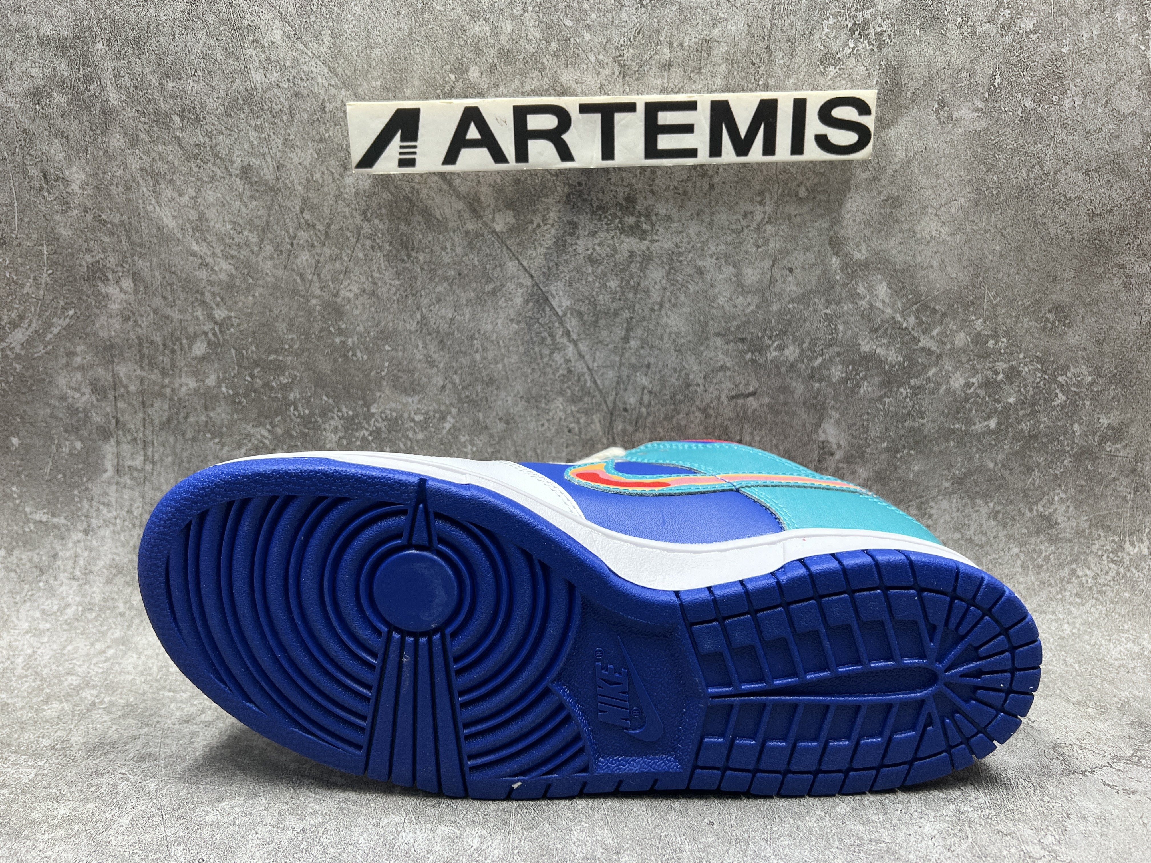 Nike Dunk Low Katsuhiro Tomo