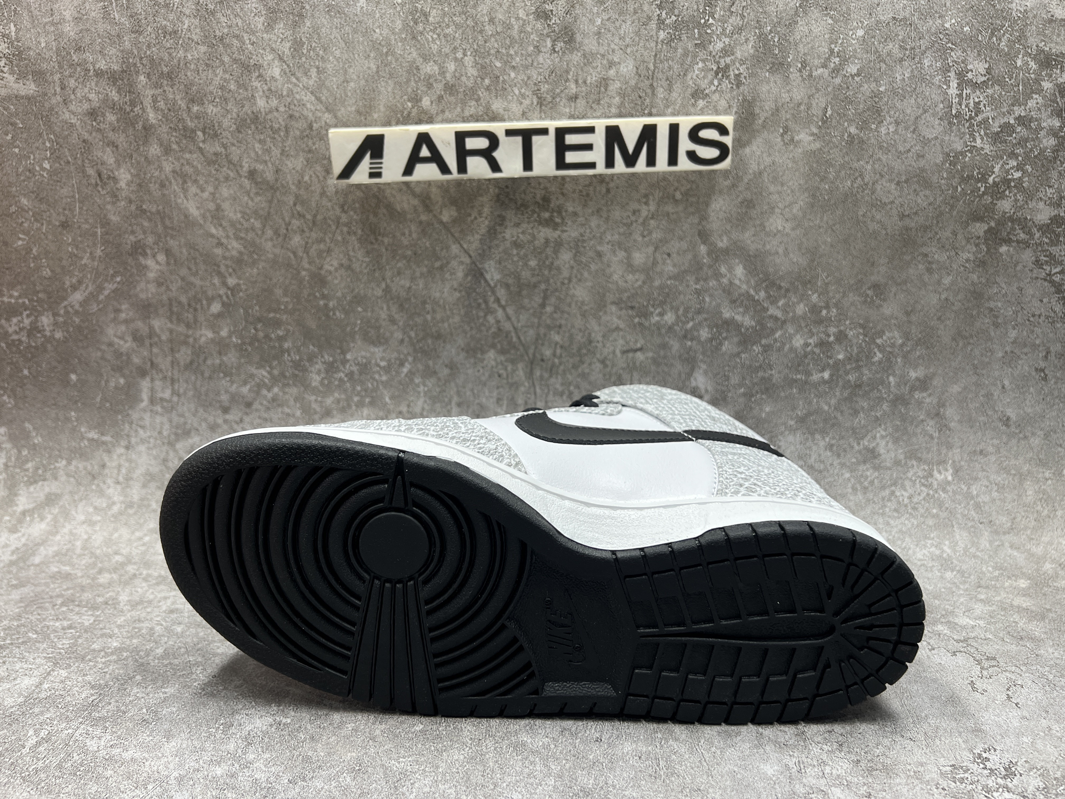 Nike Dunk High SP Cocoa Snake