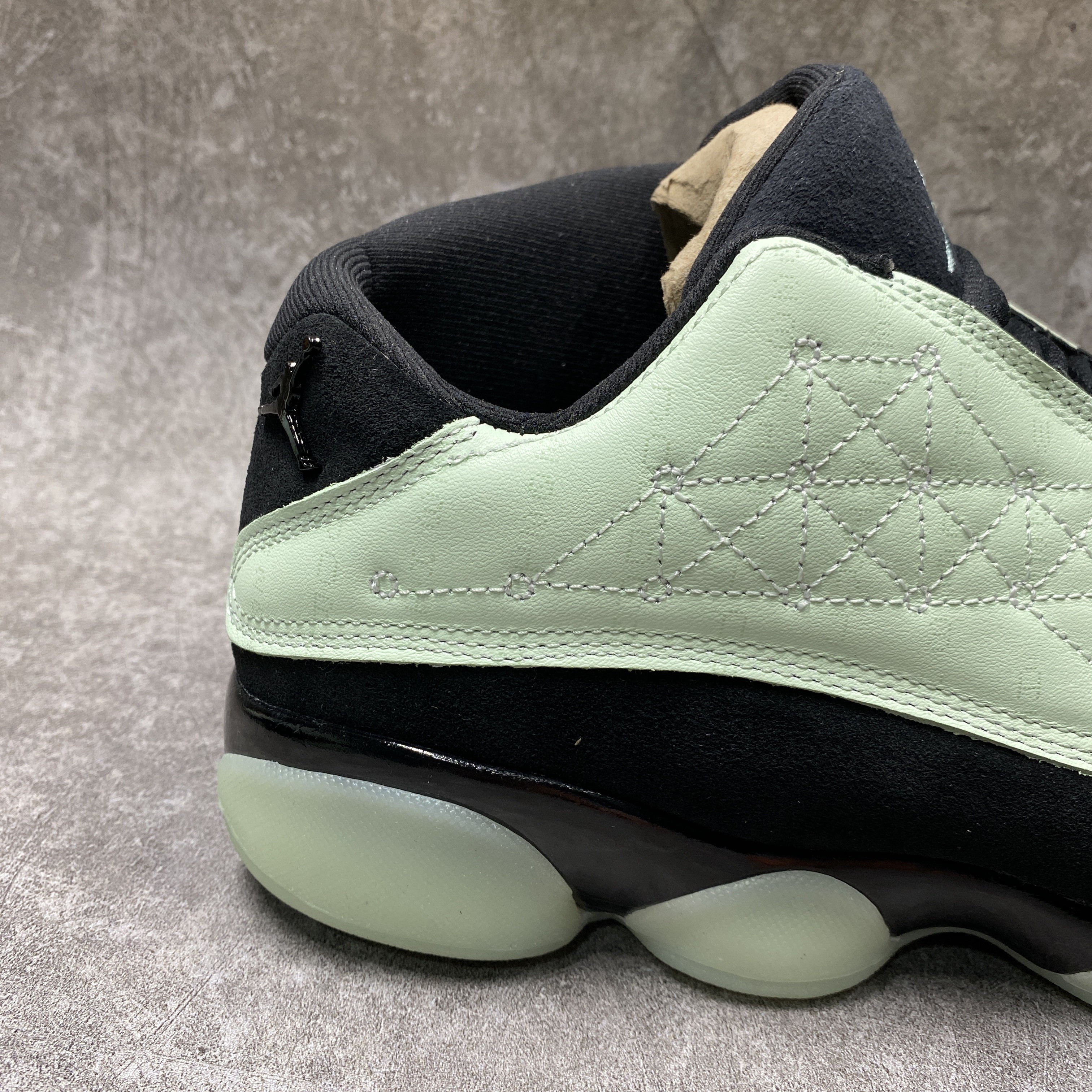 Air Jordan 13 Retro Low Singles Day
