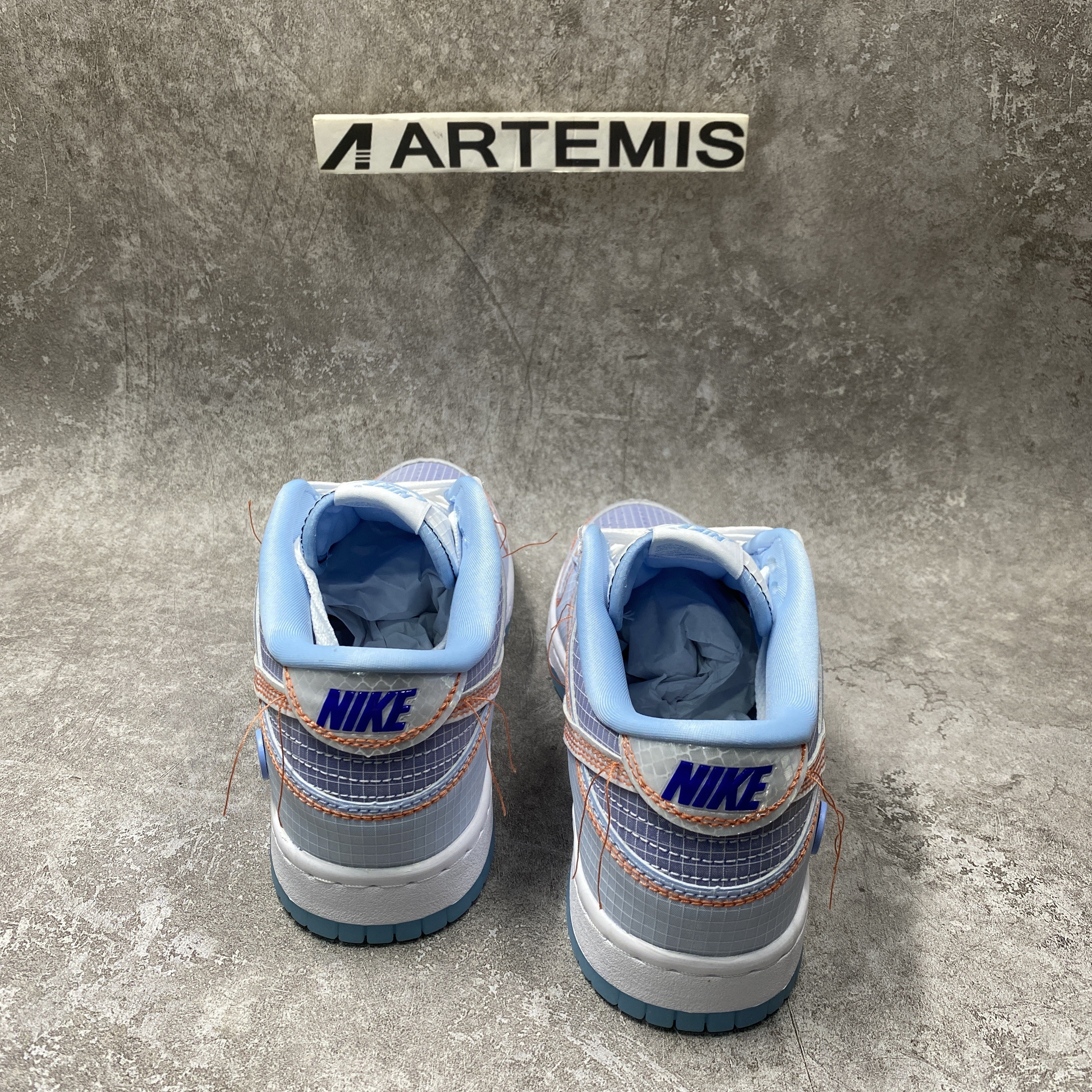 Nike Dunk Low X Union LA