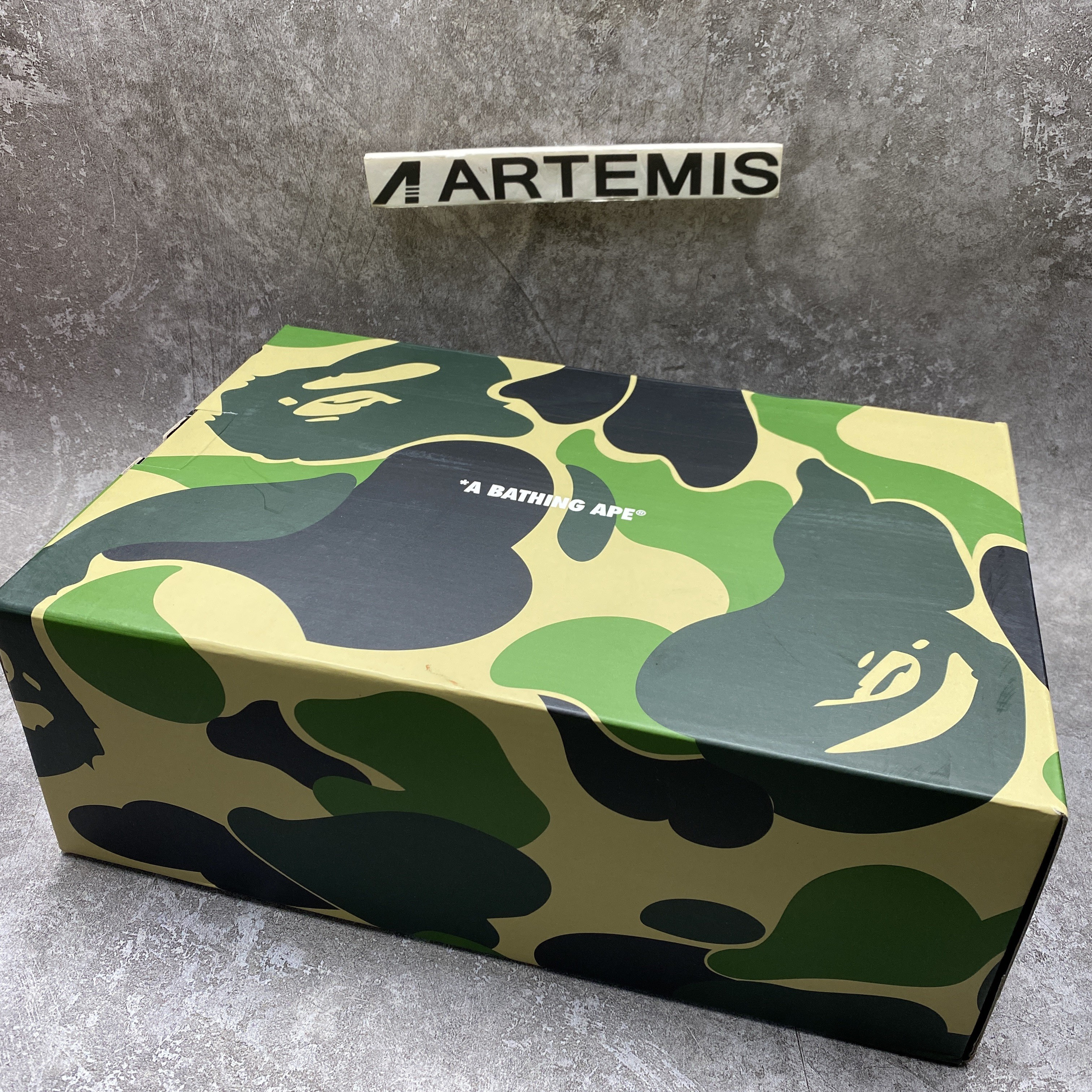 BP Sta Black Grey Pink Suede