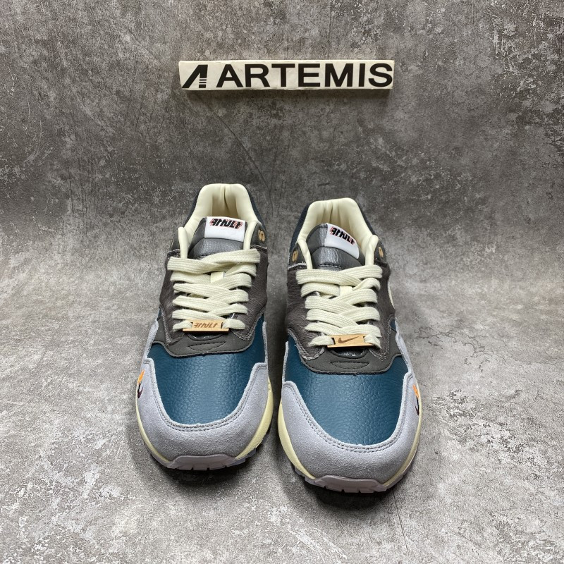 Nike Air Max 1 Kasina Won-Ang Grey