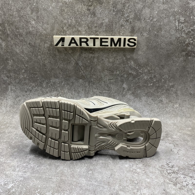 Balenciga X-Pander Beige