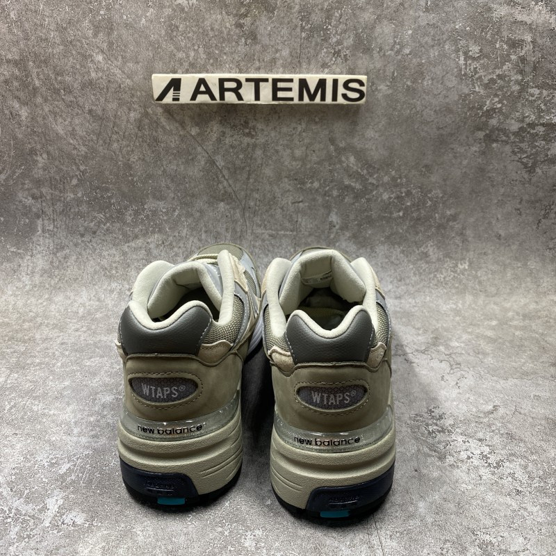 New Balance 992 WTAPS