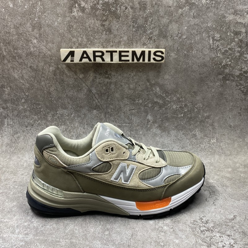 New Balance 992 WTAPS