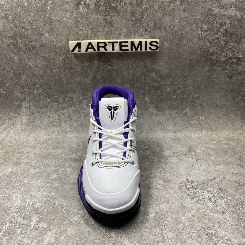 Nike Kobe 1 Protro 81 Pt Game