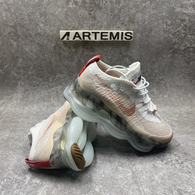 Nike Air Max Scorpion FK Lunar New Year Leap High