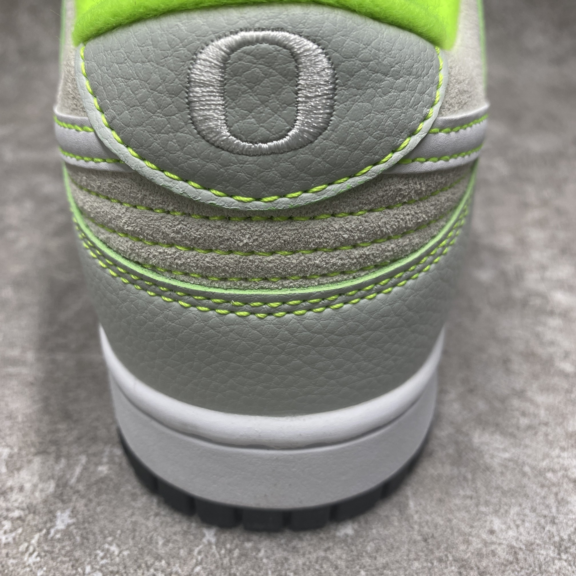 Nike Dunk Low University of Oregon PE (2023)
