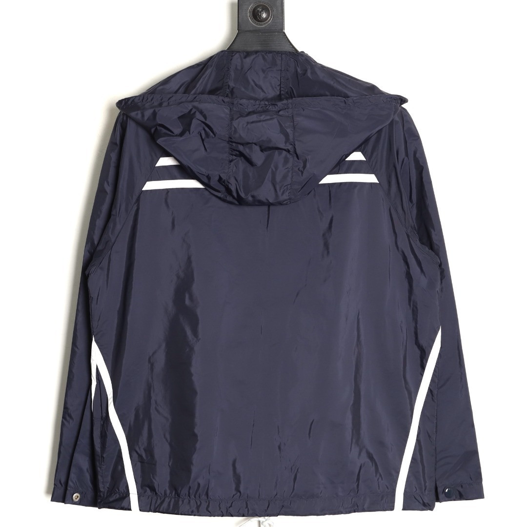 Pra*a 25fw jacket suit