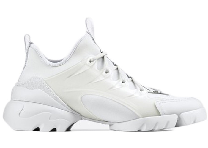 D*or d connect white neoprene