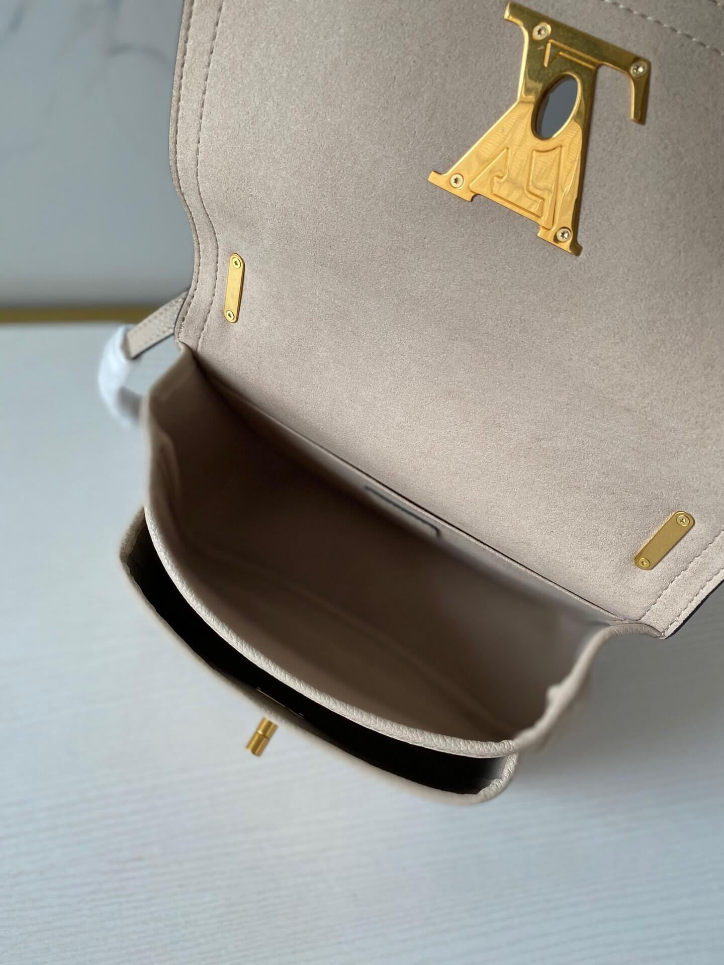 LOCKME CHAIN PM M57072