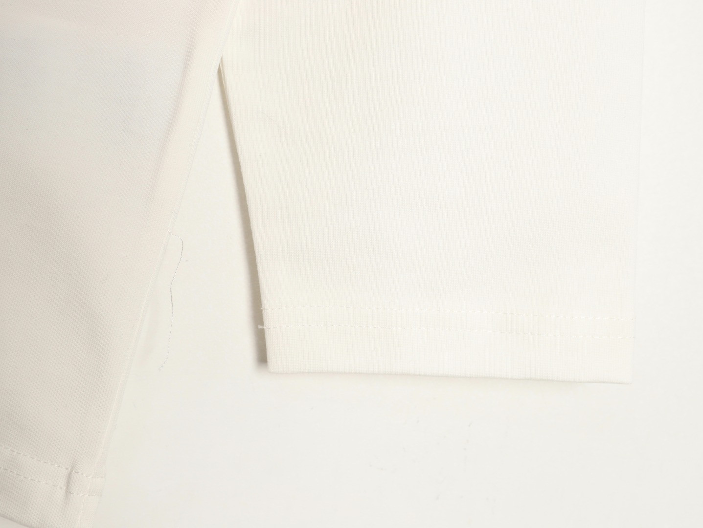 Miu Miu Long-sleeved T-shirt