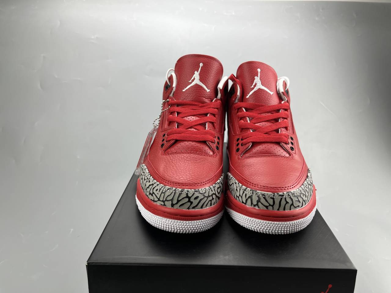 Air Jordan 3 Retro DJ Khaled Grateful