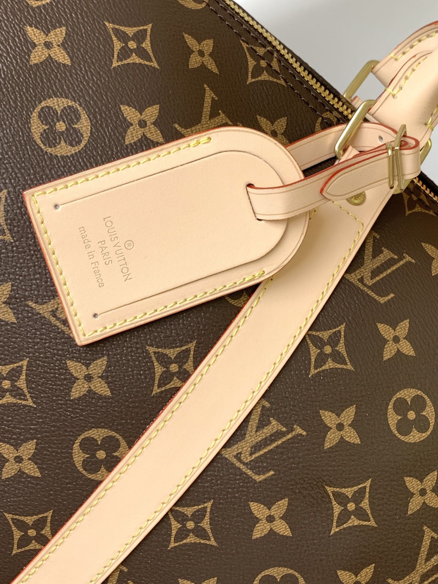 l0*is V*t0n keepall bandoulière 50 m41416