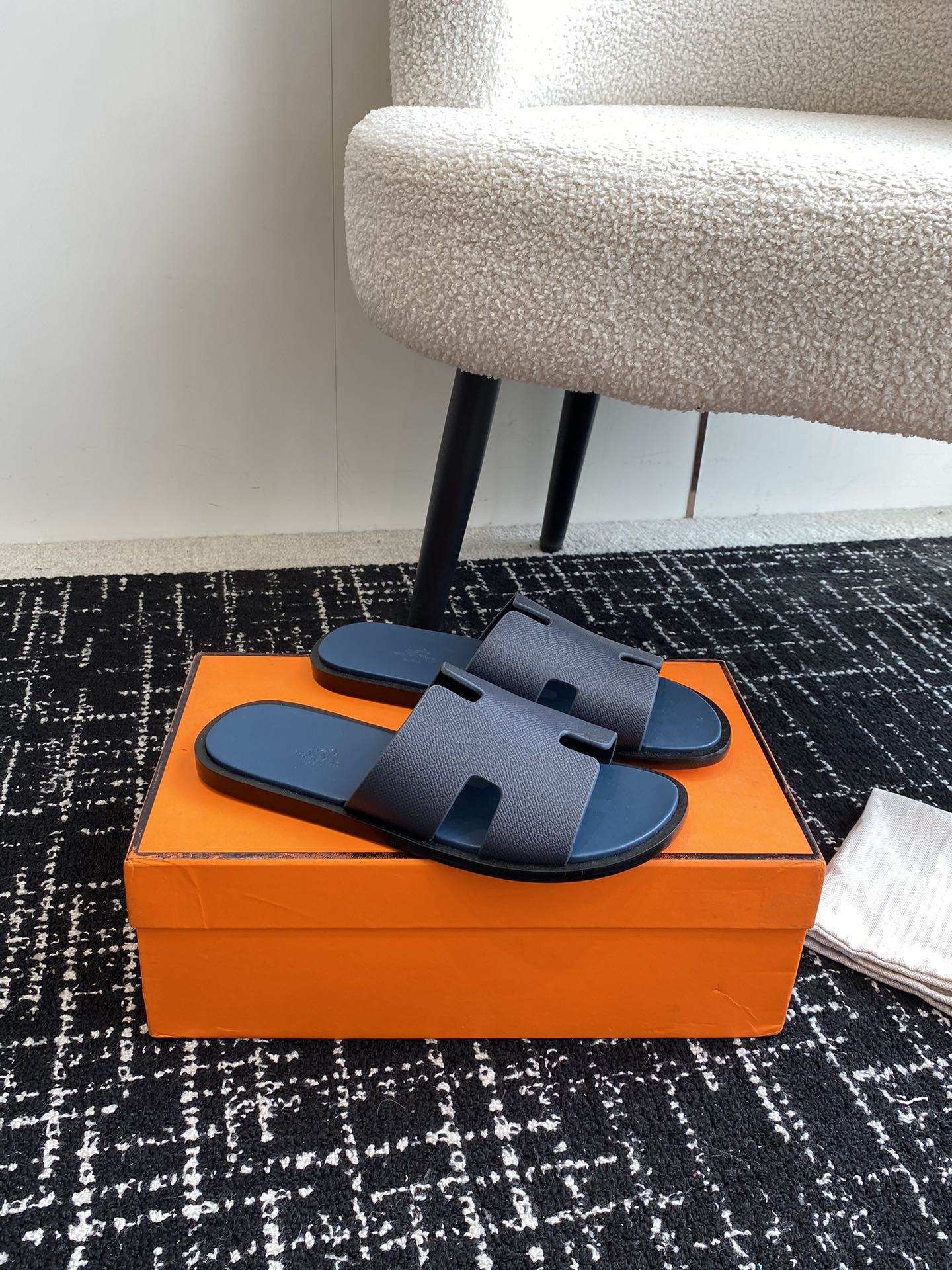 UA Hermès Izmir sandal