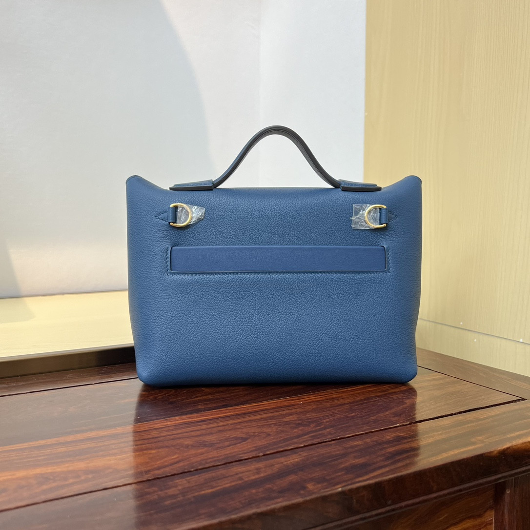 Hermès Mini 24/24-21 Bag 21×12×16CM