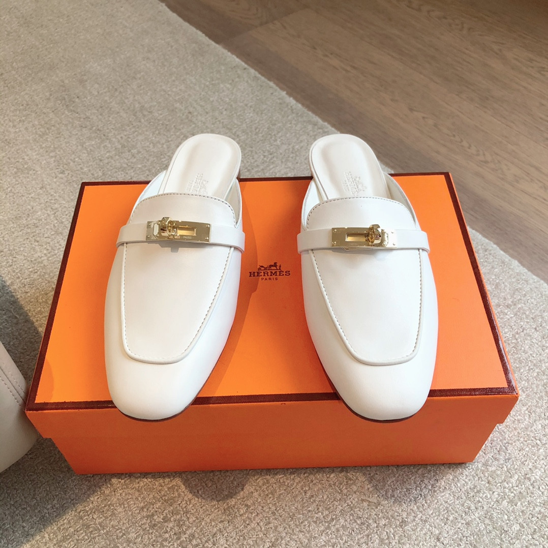 UA Hermès Oz Mule