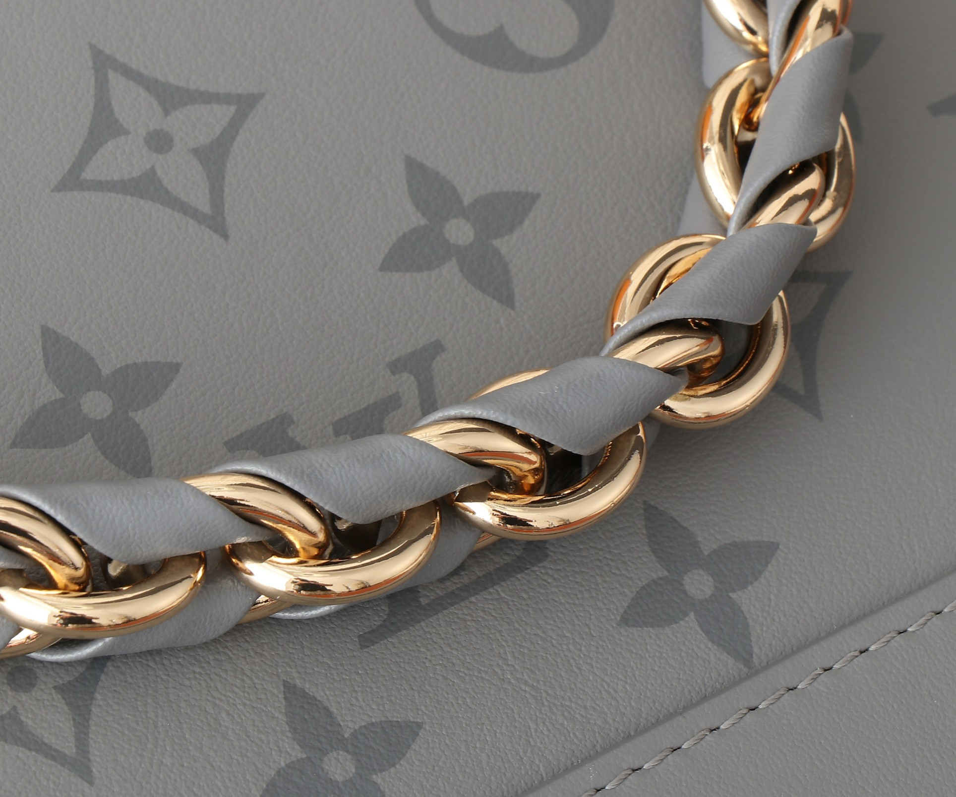 LV Monogram Ink Alma BB M12561 23.5x17.5x11.5CM