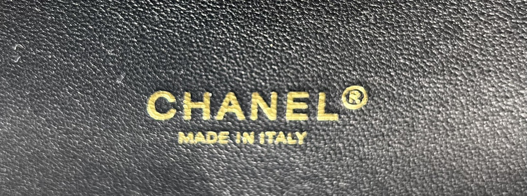 Ch*el classic flap bag 25cm