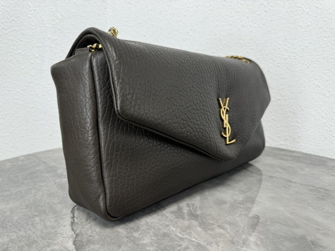 Y*L calypso large in grained 36x20x10cm