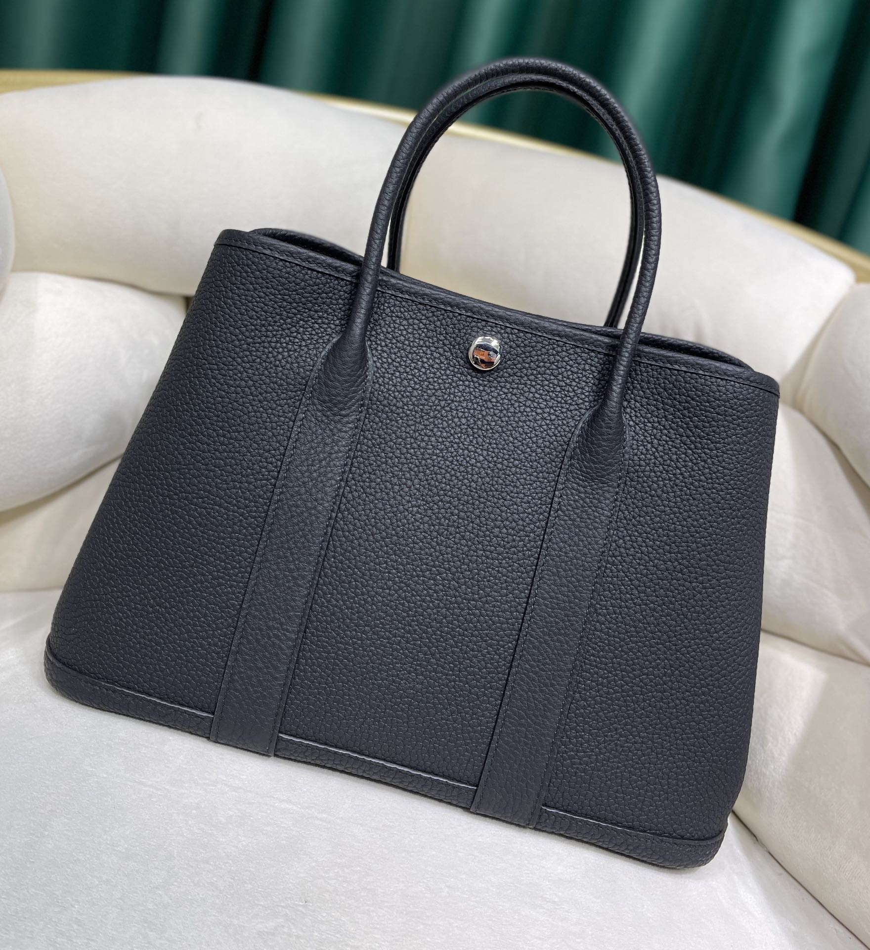 Hermès Garden Party 30cm