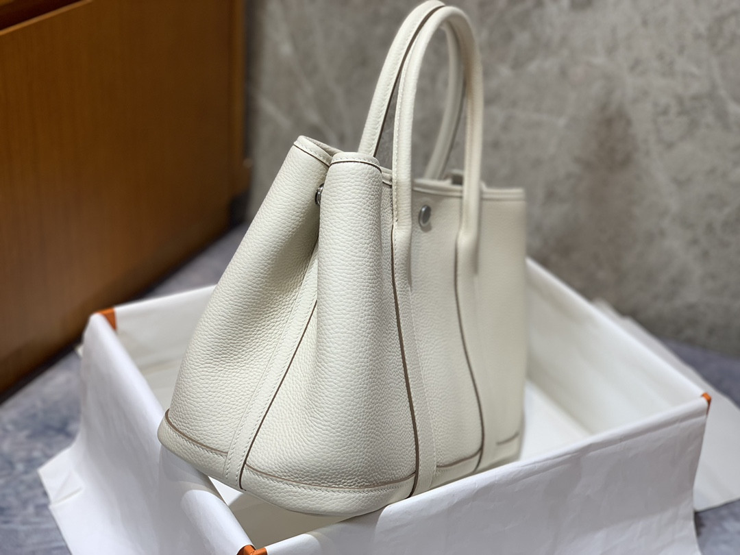 Hermès Garden Party 36cm