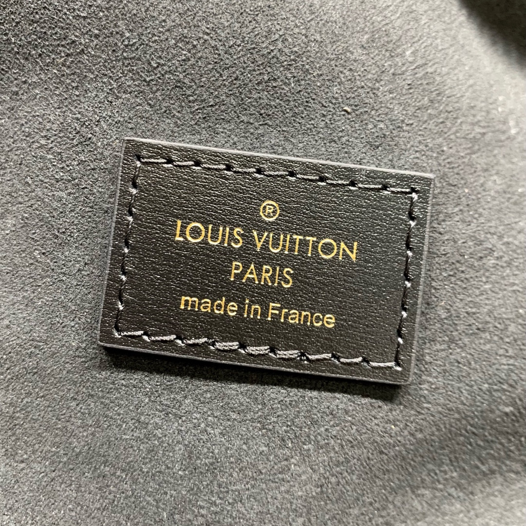 LV Vanity PM M47128 11 x 13 x 19CM