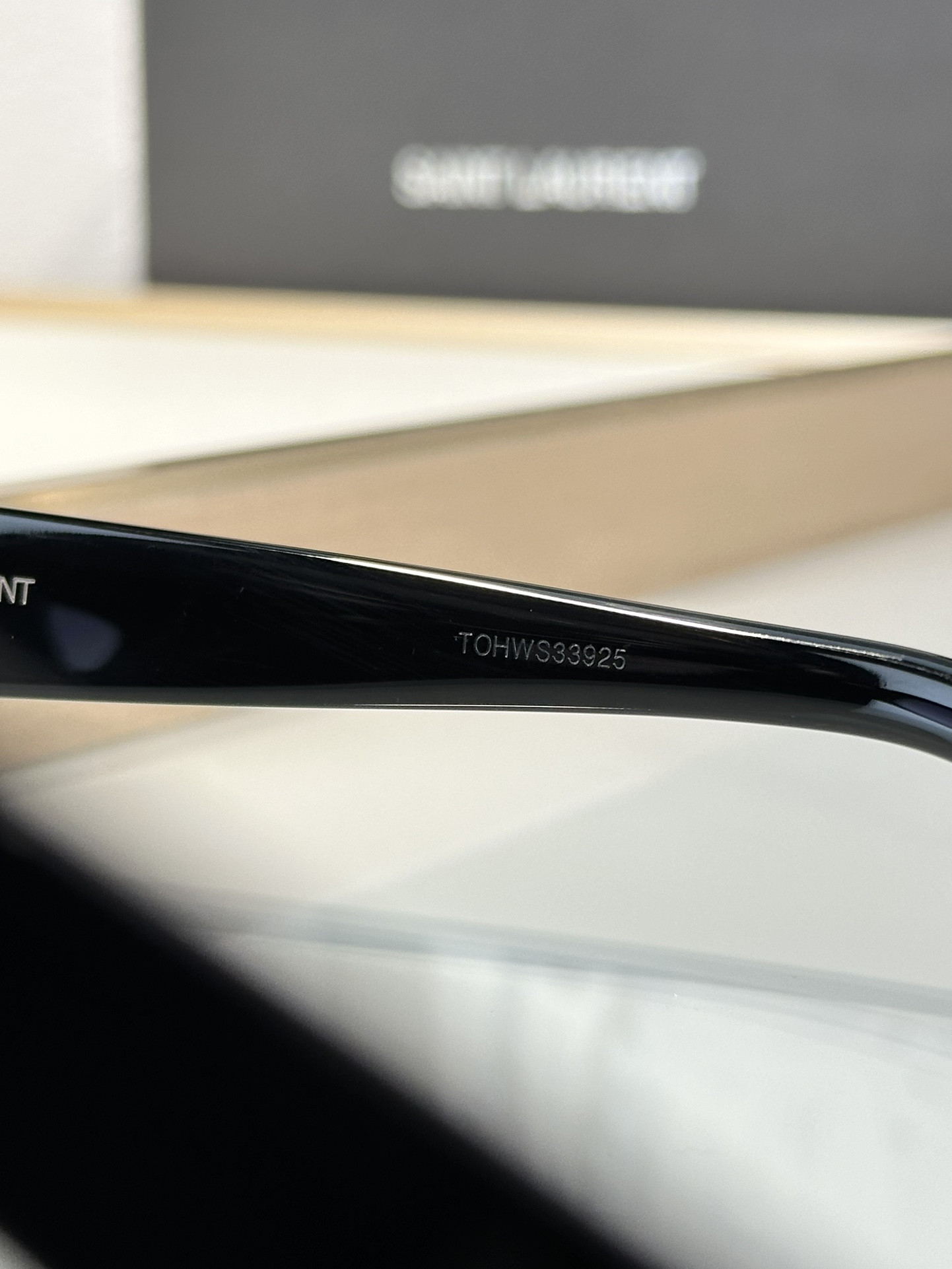 Y*L glasses slm130f 53-21-145