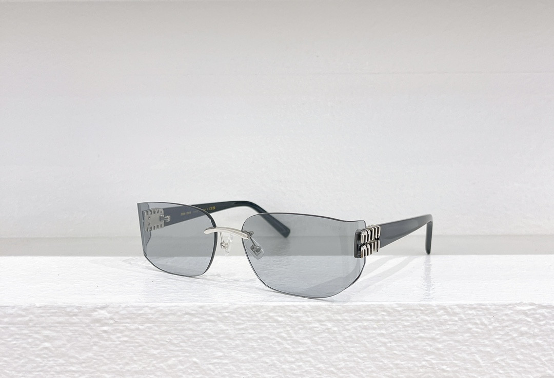 Miu Miu Glasses MU112AV 63-17-130