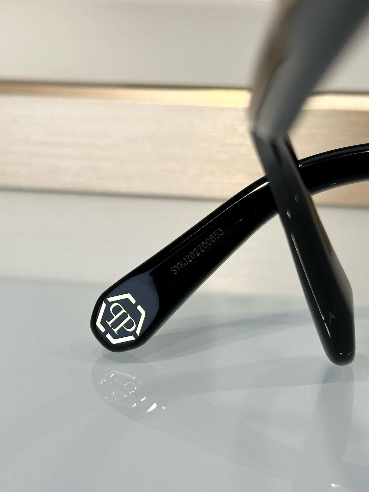 Philipp Plein Glasses SPP082M 51-21-145