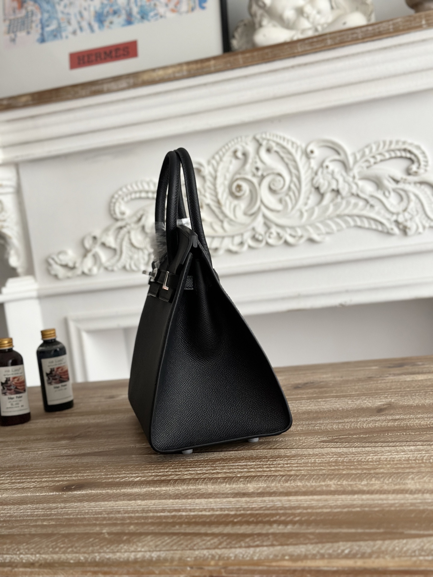 HERMÈS BIRKIN EPSOM 25 30