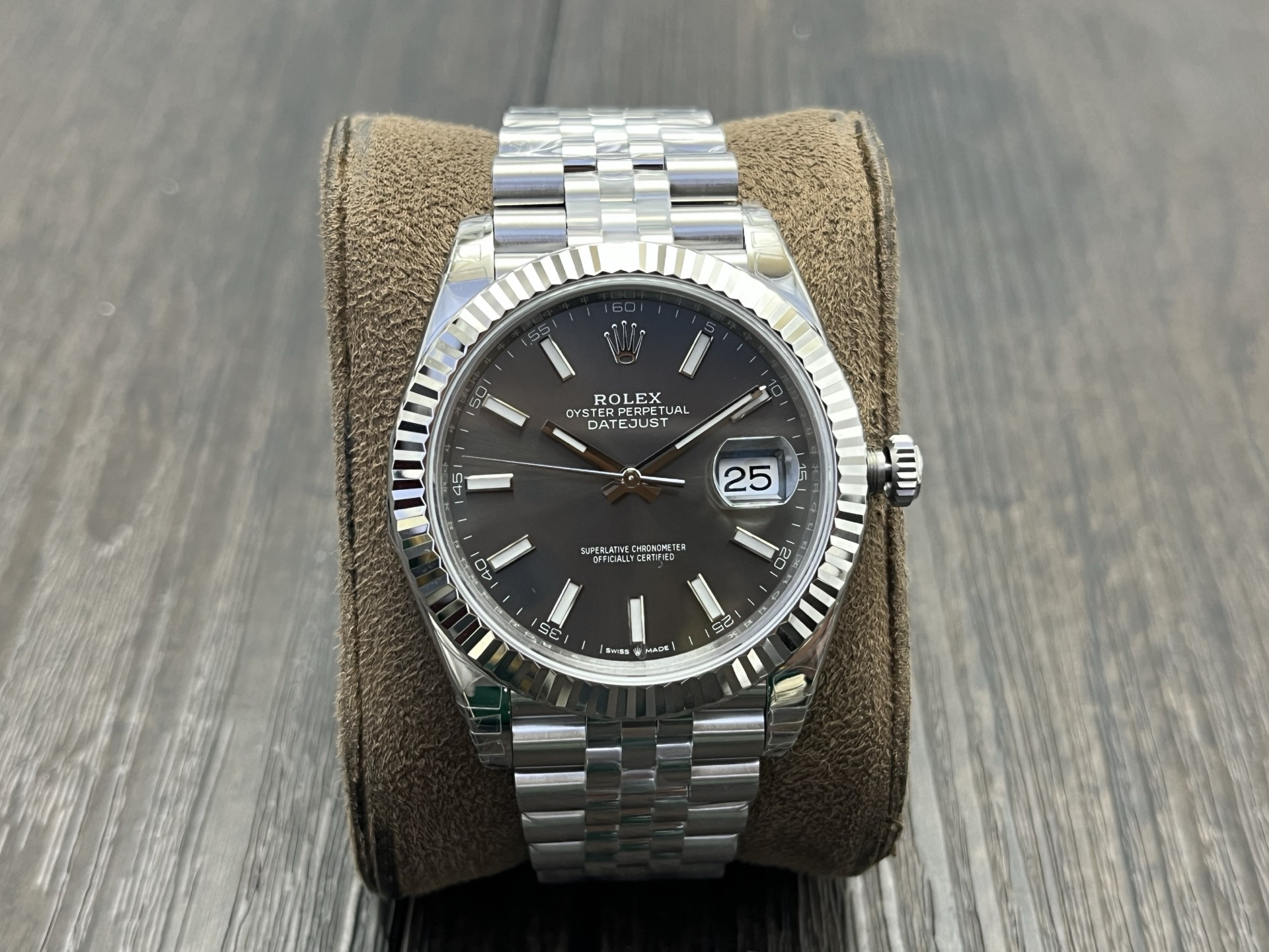 R*l*x datejust 41mm