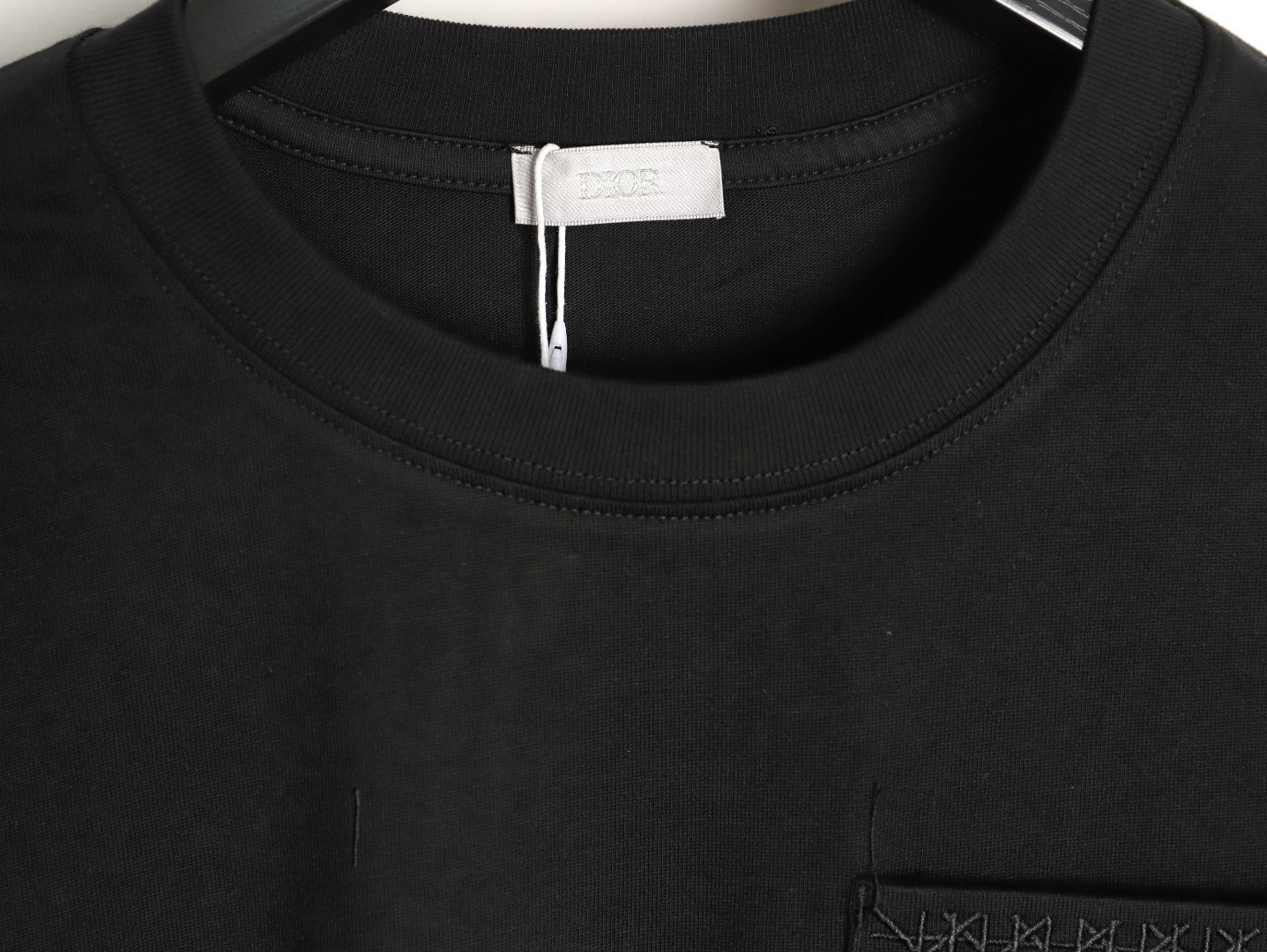 D10r short-sleeved t-shirt