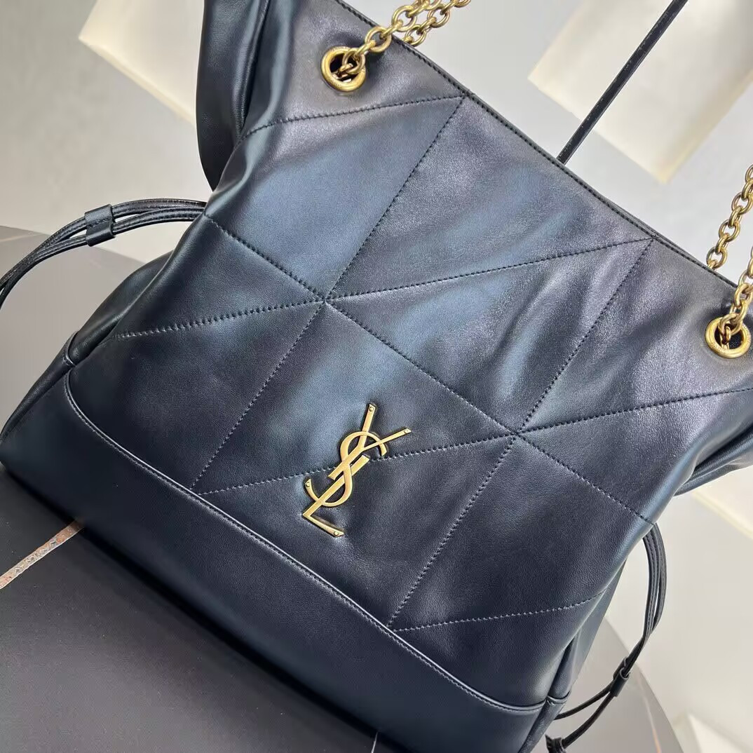 Y51 JAMIE SHOPPING in Lambskin 35x35x10cm