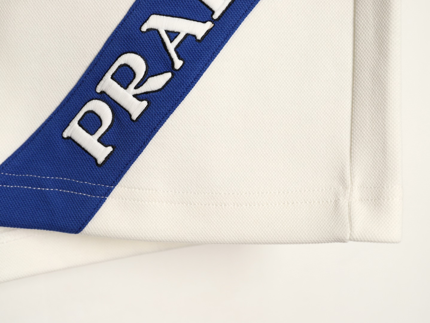 Prada 26SS Shorts