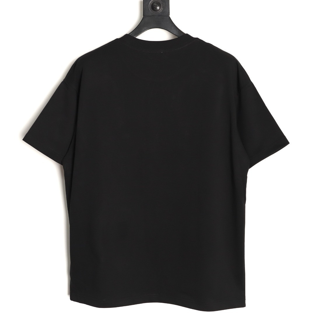 Bv*b*rry short-sleeved t-shirt
