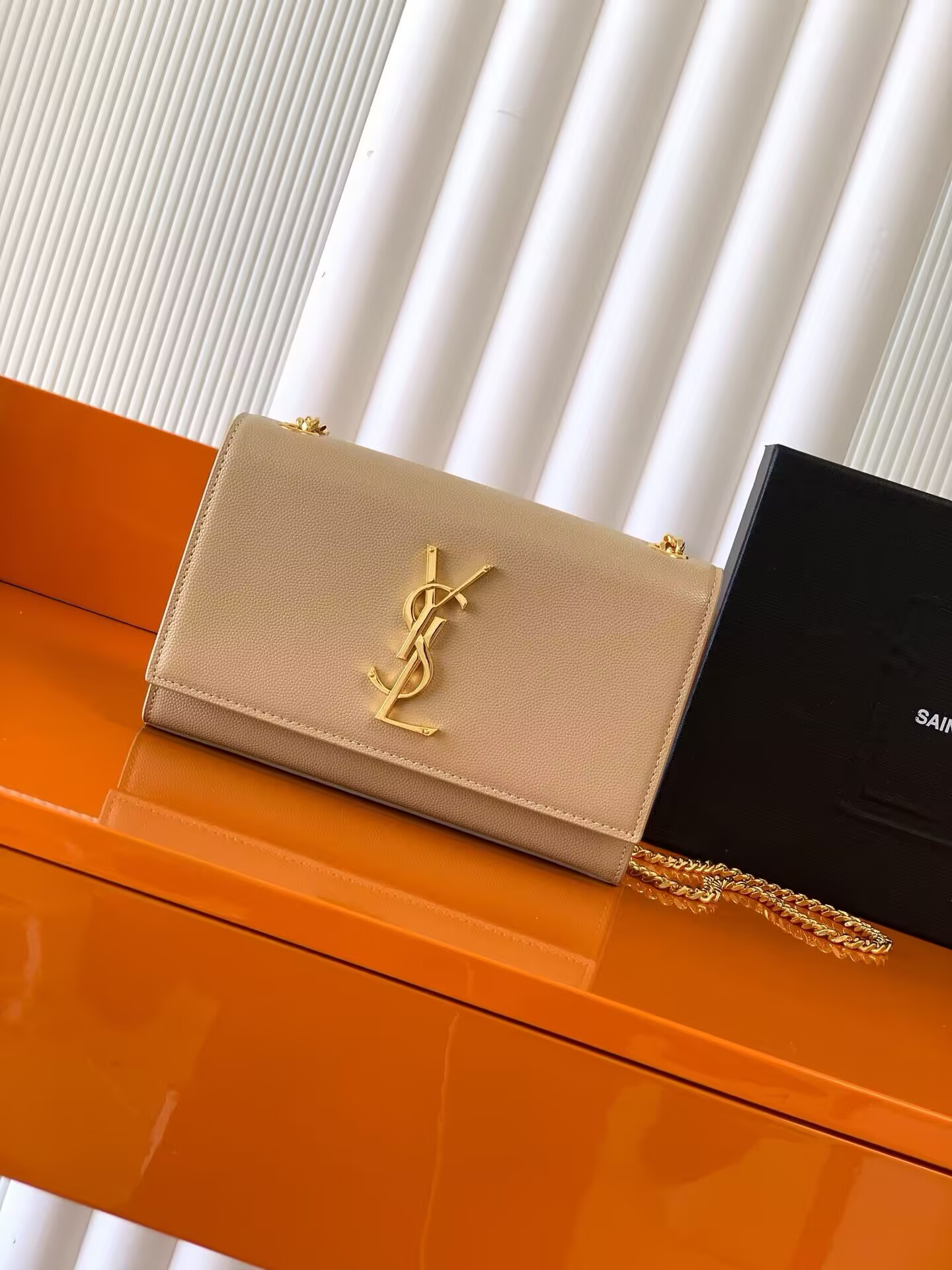 YSL Kate Small 20x12.5x5cm